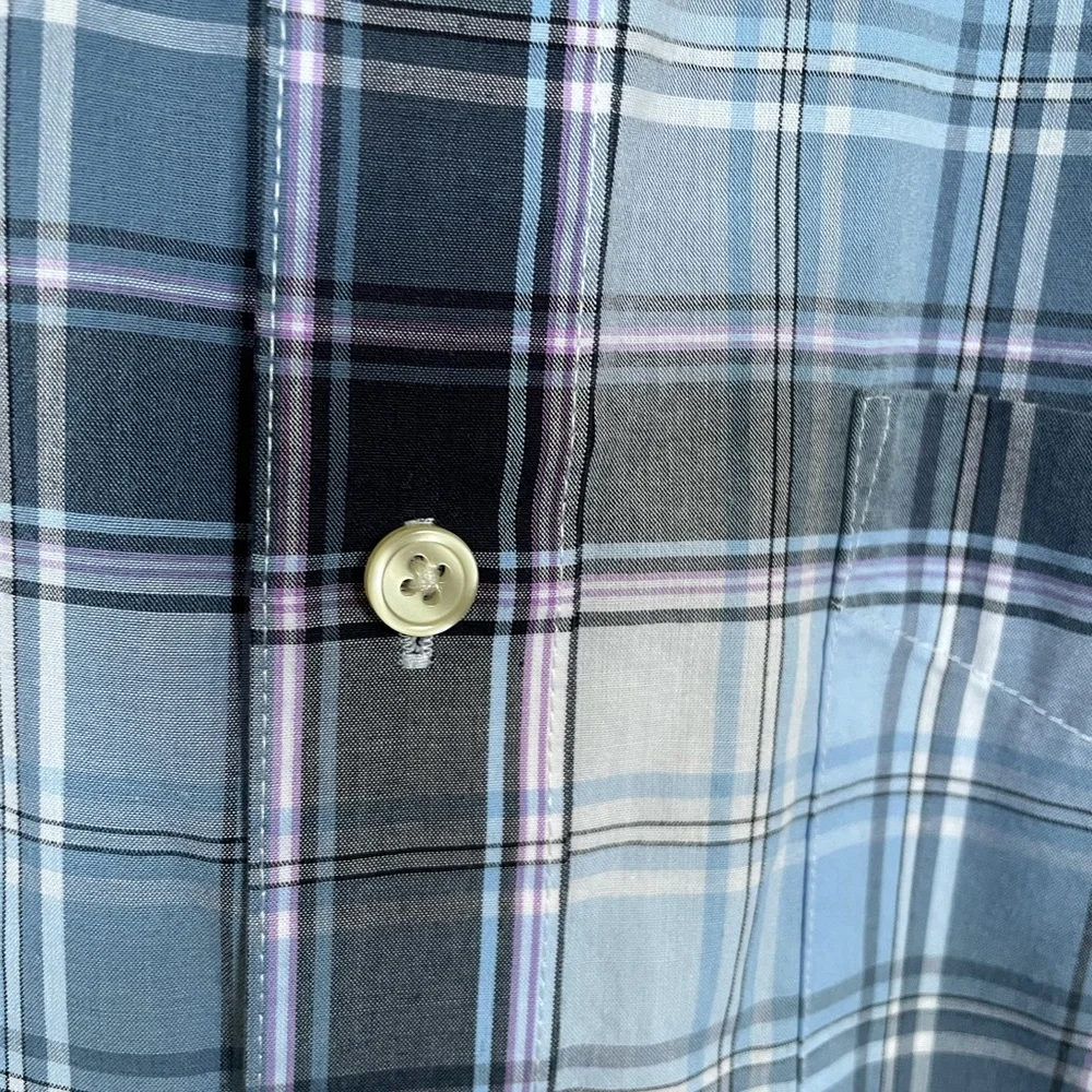 VanHeusen Classic Fit Shirt - Picture 4 of 14